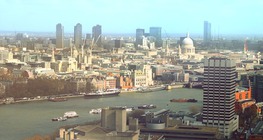 Világvárosok: pusztulás vagy fenntarthatóság