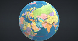 Дэлхийн улс орон