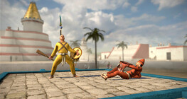 Ацтекийн дайчид (XV зуун)