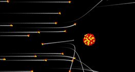 Резерфордын туршилт