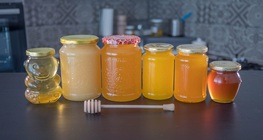 Comment fabrique-t-on le miel?