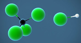 Метаны хлоржих урвал