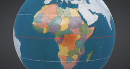 Африкийн орнууд