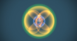 Кальцийн электронт бүтэц