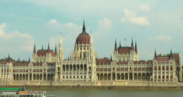 Neogótikus építészet