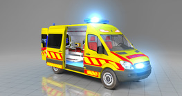 Ambulance