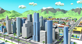 Метрополис хотууд