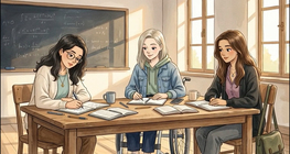 Döntés előtt – továbbtanulás vagy munkavállalás