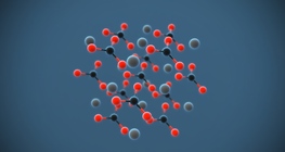 Кальцийн карбонат (CaCO₃)