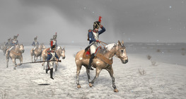 Наполеоны цэрэг (XIX зуун)