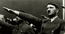 A Harmadik Birodalom