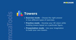 Útmutató a Tornyok eszközhöz