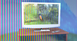 Хэрхэн ажилладаг вэ? - Плазман дэлгэцтэй зурагт