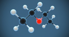 Диэтилийн эфир (этилийн эфир)