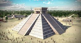 Чичен Ица (XII зуун)