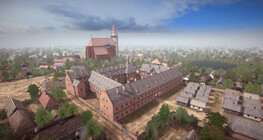 Debrecen Reformed College (18th century)