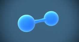 Азот (N₂) (суурь)