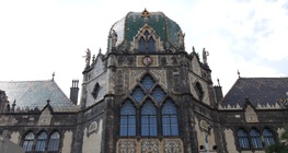 Szecessziós építészet