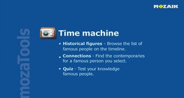 Útmutató az Időgép eszközhöz