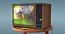 Хэрхэн ажилладаг вэ? - Кинескоптой телевизор