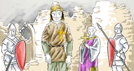 Az albigens keresztes hadjárat