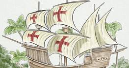 Europsko istraživanje svijeta