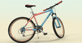 Унадаг дугуйн физик