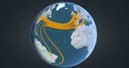 Хүн төрөлхтний шилжилт хөдөлгөөний түүх