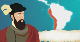 Európai hódítások Amerikában