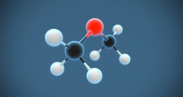 Диметилийн эфир (C₂H₆O)