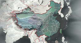 БНХАУ-ын засаг захиргааны хуваарь