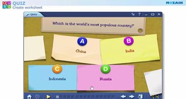 Útmutató feladatkészítéshez a Kvíz eszközben