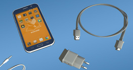 Хэрхэн ажилладаг вэ? - Гар утас