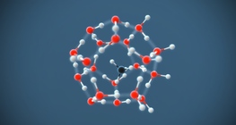 Метаны гидрат