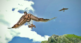 Daidalosz és Ikarosz