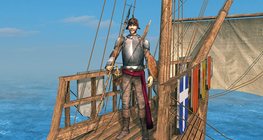 Конкистадор (XVI зуун)