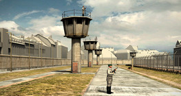 Берлиний хана (1961–1989)