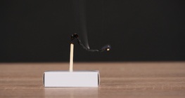 A lebegő gyufaszál