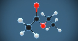 Этилийн ацетат (C₄H₈O₂)