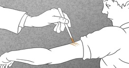 Povijest cijepljenja