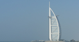 Burdzs al-Arab