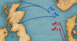 Ютландын тулаан (1916)