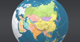 Азийн орнууд