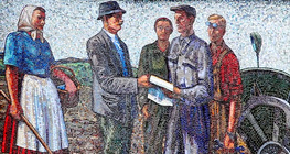 Szocialista építészet