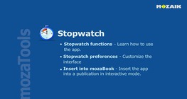 Útmutató a Stopper eszközhöz