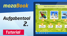 Aufgabentool 2.