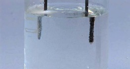 Nátrium-szulfát elektrolízise