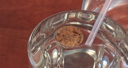 A hűséges parafa dugó