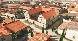 Эртний Грекийн байшин