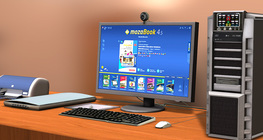 Суурин компьютерууд